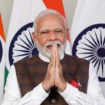 PM NARENDER MODI