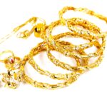 today gold price