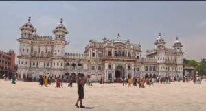 vivah panchami in nepal