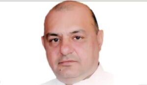 गुरप्रीत बस्सी