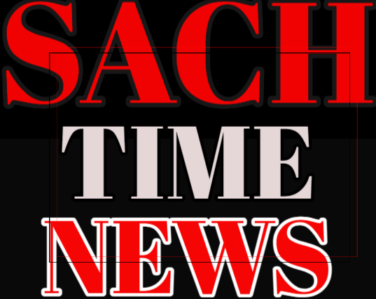 SACHTIME