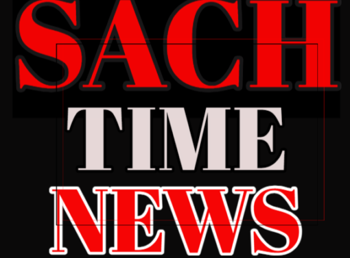 SACHTIME