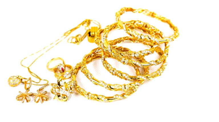 today gold price