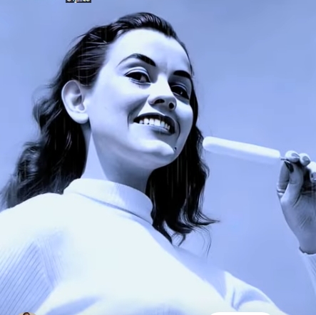 kiki hakansson दुनिया के पहले मिस वर्ल्ड का खिताब जितने वाली का हुआ