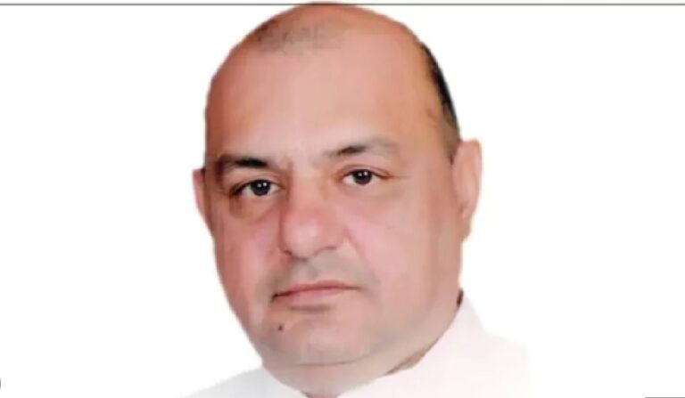 गुरप्रीत बस्सी