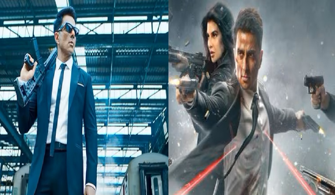 फतेह की ऑपनिग दिन की कमाई